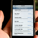 Image for article titled Apple iPhone Review